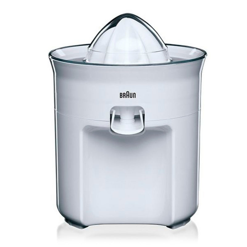 Electric Juicer Braun CJ 3050 White 350 ml 60 W