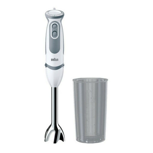 Hand-held Blender Braun MQ5200WH 1000 W