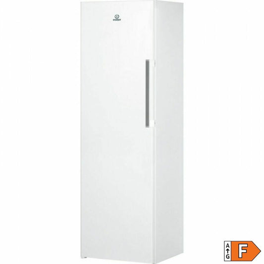 Freezer Indesit UI8 F1C W 1 White Multicolour (187 x 60 cm)