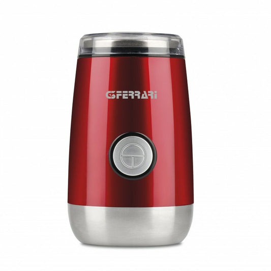 Electric Grinder G3Ferrari G20076 Red 150 W