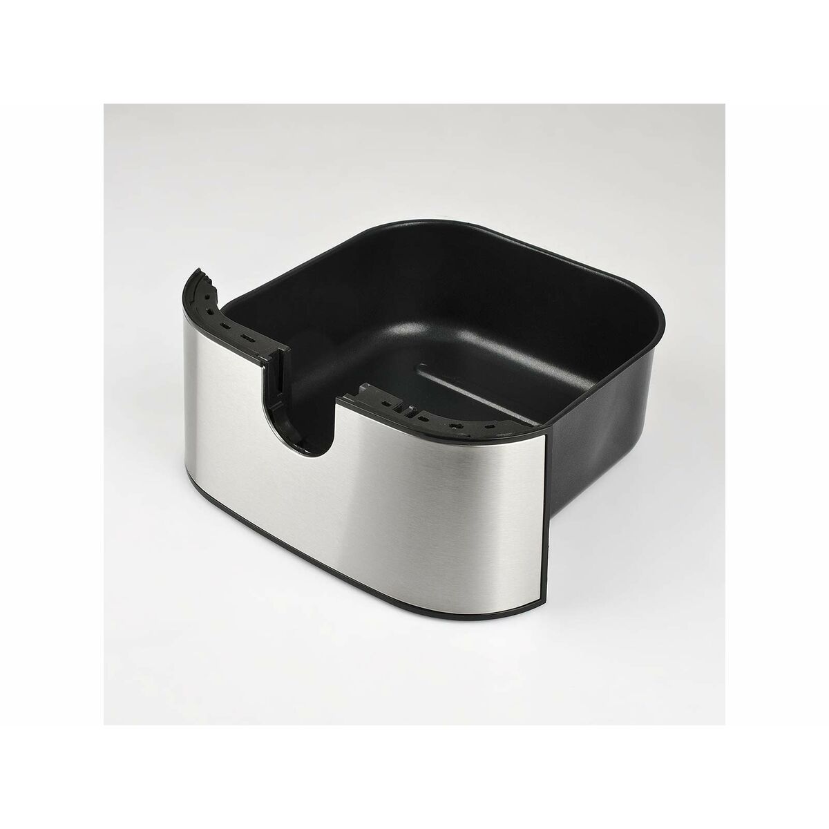 No-Oil Fryer G3Ferrari G10125 Black 3,5 L