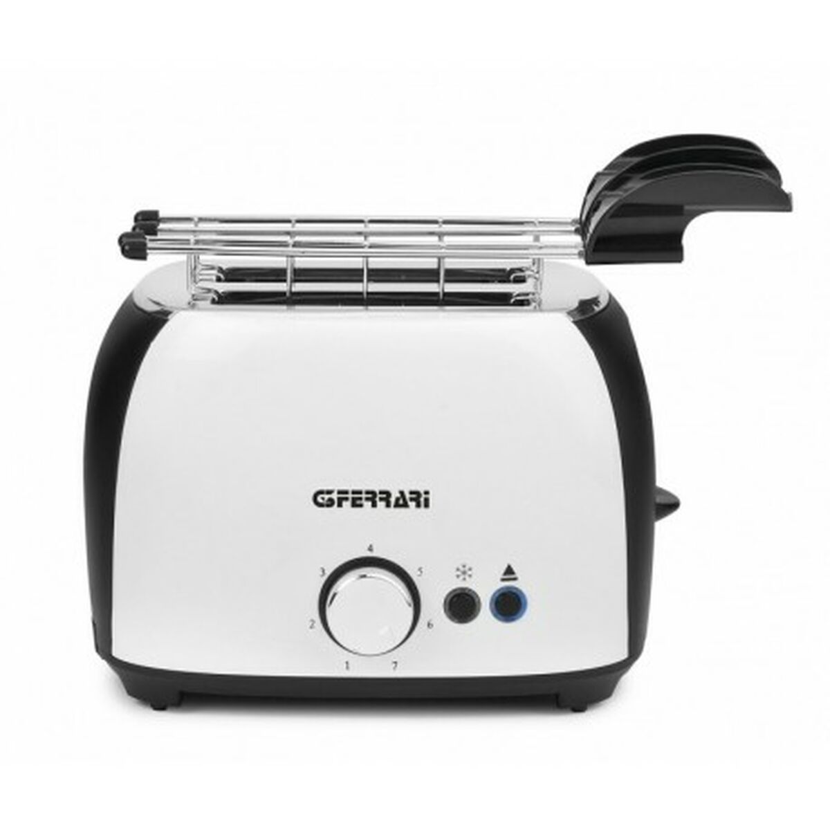 Toaster G3Ferrari G10033WH White