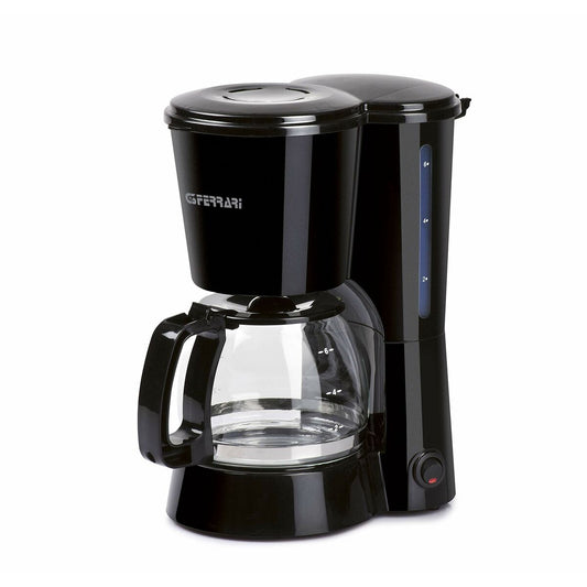 Drip Coffee Machine G3Ferrari G10063 Black