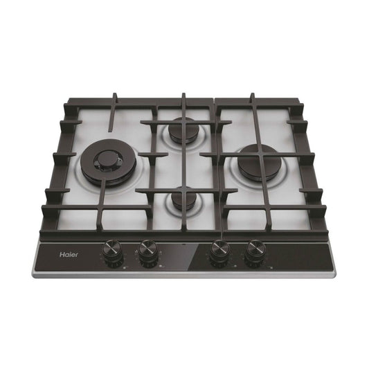 Gas Hob Haier HAHG6D5XH 60 cm