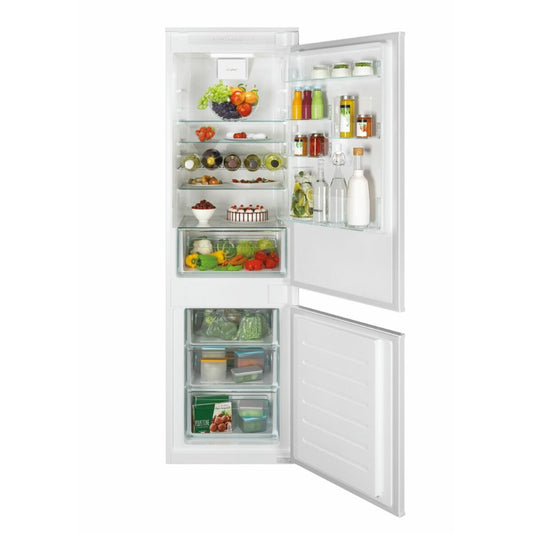 Fridge Candy CBL3518EVW Low Frost White