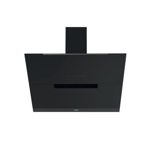 Conventional Hood Haier 90 cm Black