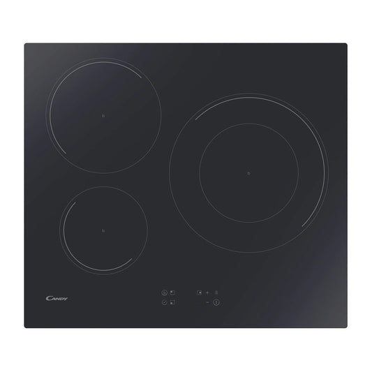 Induction Hot Plate Candy 7200W (60 cm)