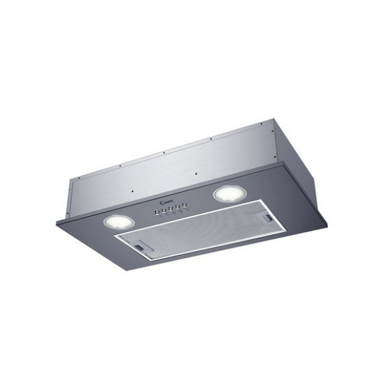 Conventional Hood Candy CBG625/1X Steel