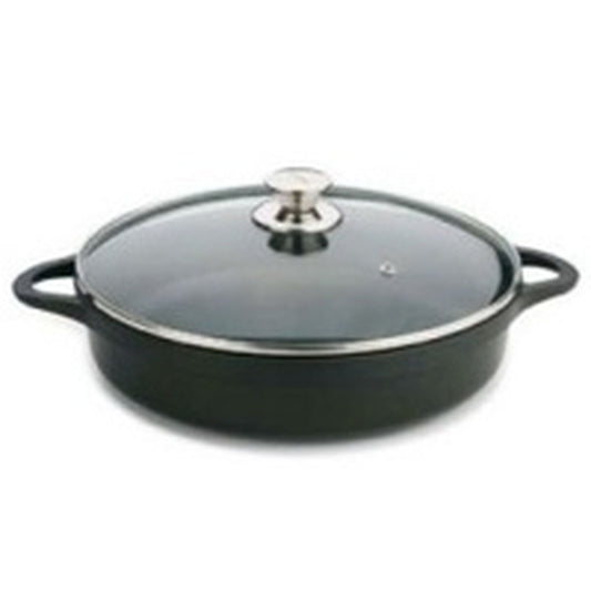 Saucepan Valira BLACK IND