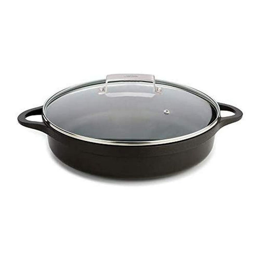 Saucepan Valira BLACK IND