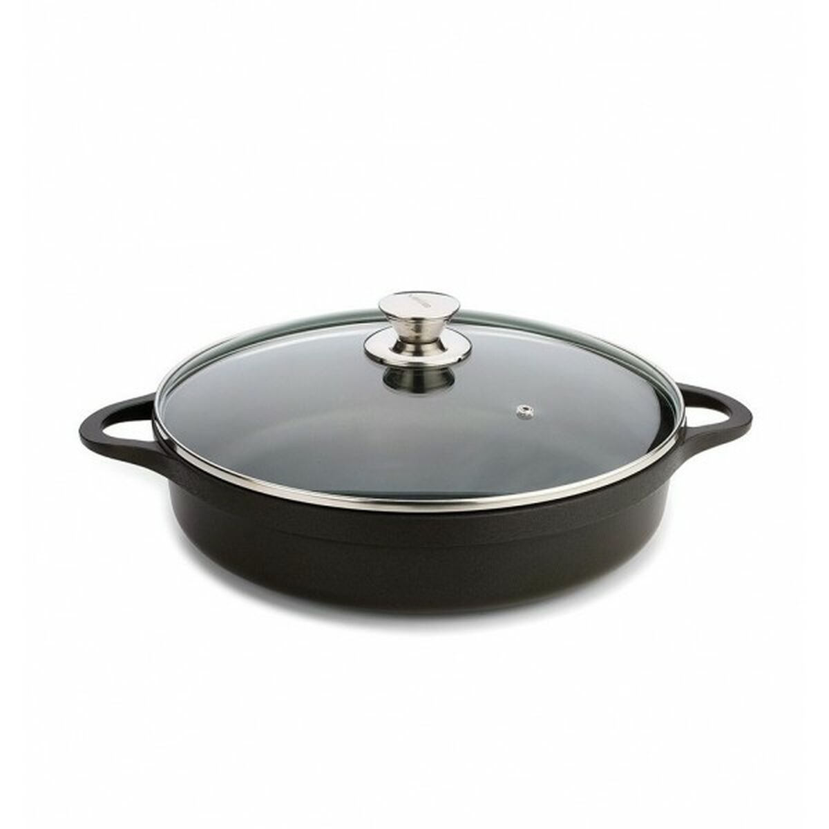 Casserole Valira BLACK IND Ø 40 cm