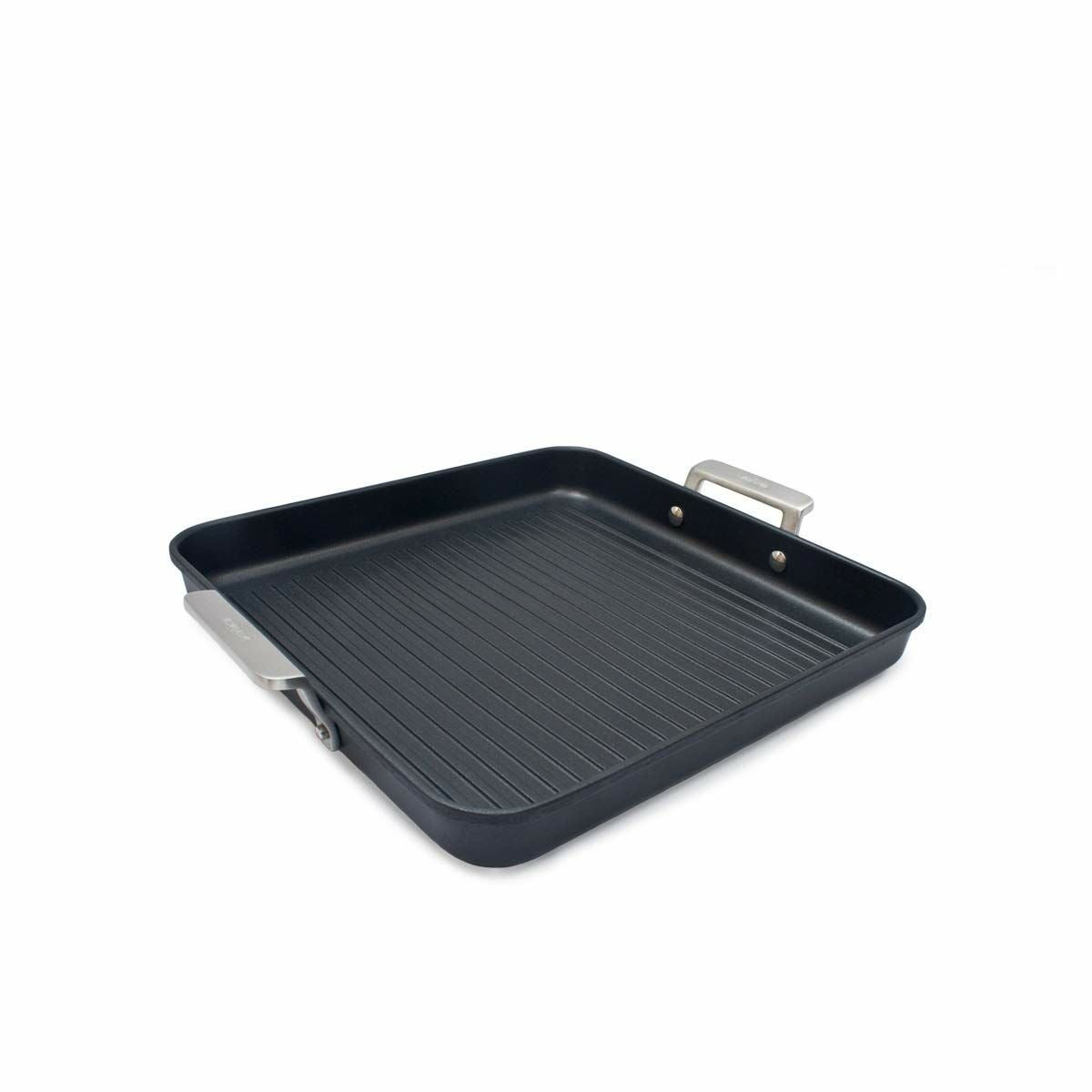 Grill Valira 4652/25 With handles Induction Cast aluminium 28 x 28 cm