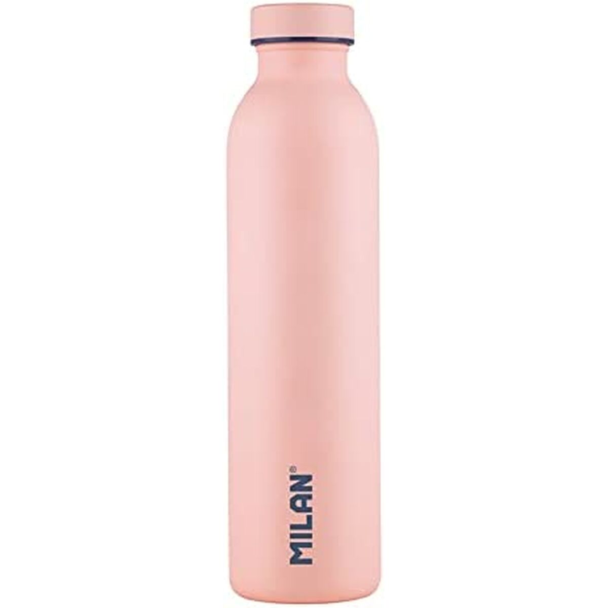 Thermal Bottle Milan 1918 Pink Stainless steel (591 ml)