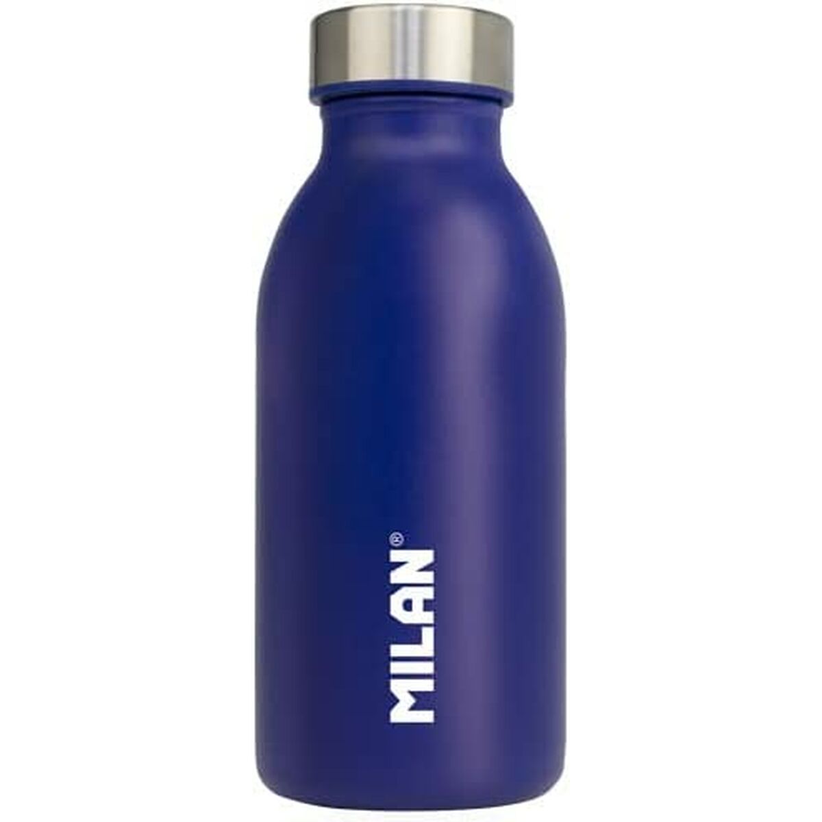 Thermal Bottle Milan Acid Blue Stainless steel (354 ml)