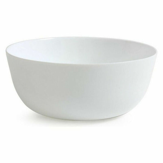 Salad Bowl Bormioli 90407 23 x 23 x 10 cm (12 Units) (23 x 9 cm)