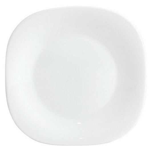 Dessert dish Bormioli Parma 20 cm (24 Units)