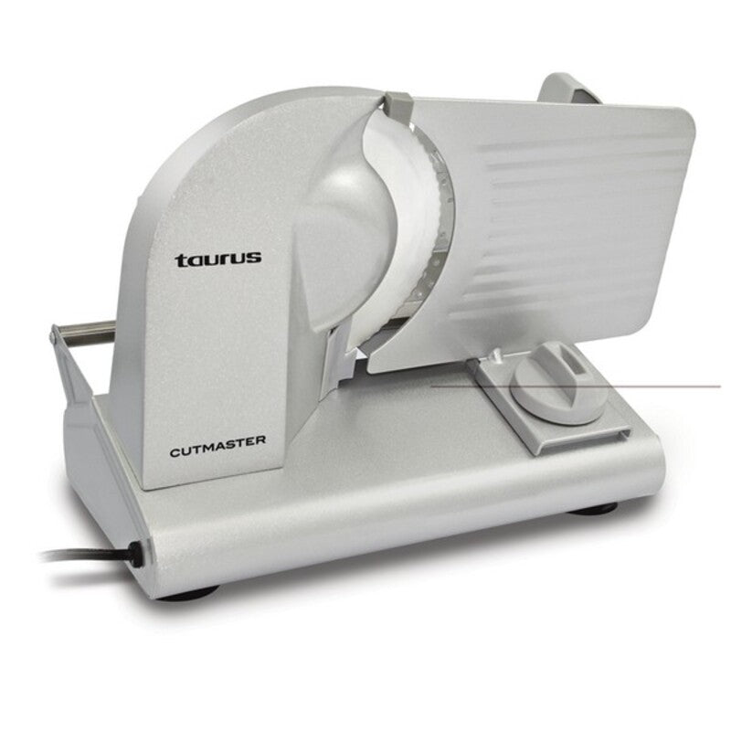 Meat Slicer Taurus Cut Master 915511000 150W