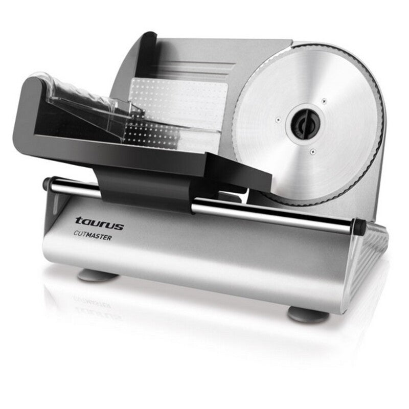 Meat Slicer Taurus Cut Master 915511000 150W