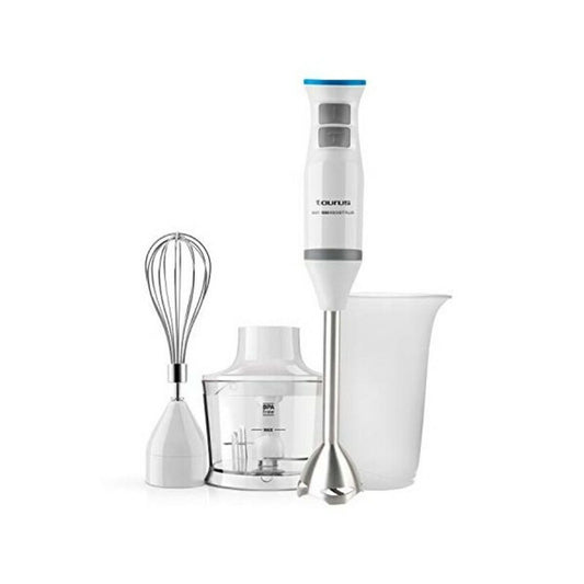 Hand-held Blender Taurus 916377000 1000W 1000 W