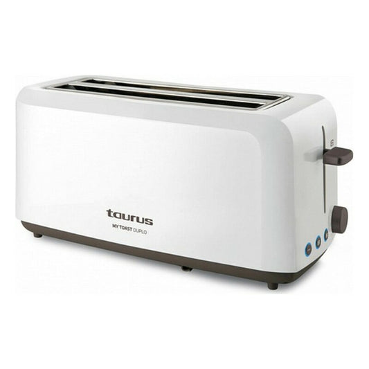 Toaster Taurus 8414234606396 1450W 1450 W