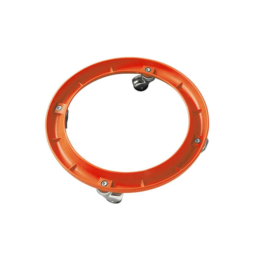 Cart Inofix Orange PVC