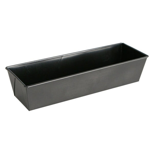 Baking Mould Quid Sweet Stainless steel (35 x 12 x 8 cm)