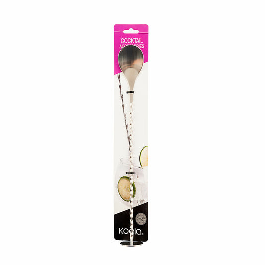 Cocktail Spoon Koala Mi Bar (27 cm)