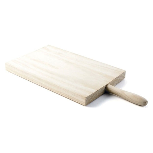 Chopping Board Quid Grettel 30 x 20 cm