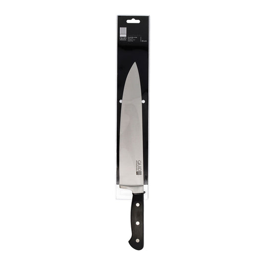 Chef's knife Quid Professional (25 cm) (Pack 6x)