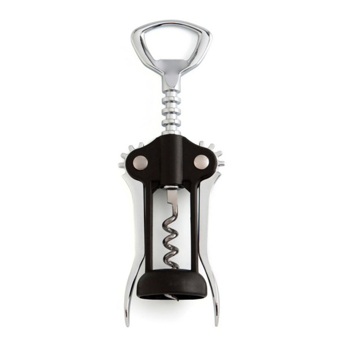 Corkscrew Quid Cross Plastic/Stainless steel