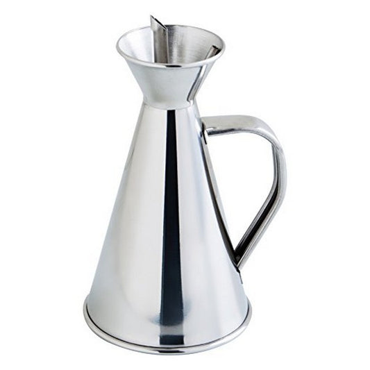 Cruet Quid Renova Stainless steel