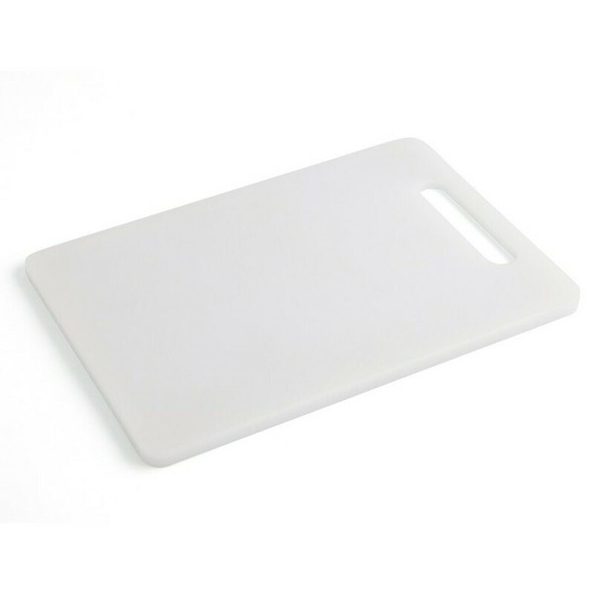 Cutting board Quid Renova White Plastic