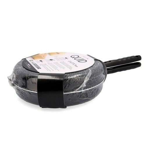 Omelette Pan Quid Gastro Fun Aluminium