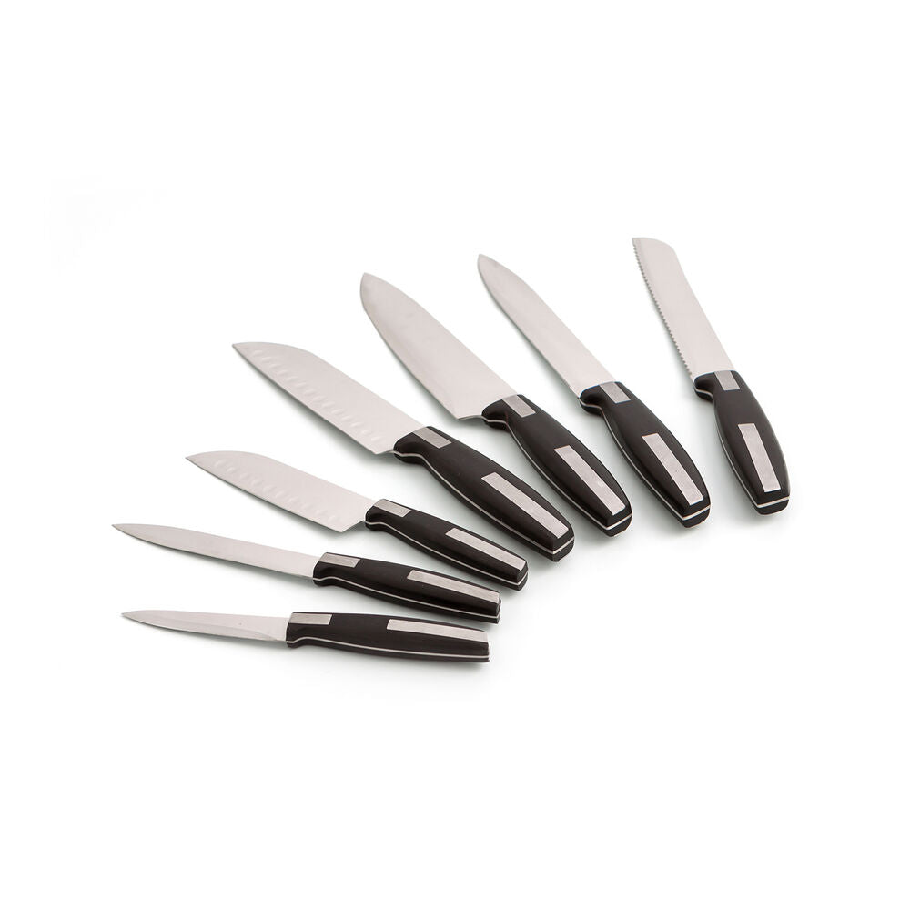 Peeler Knife Quid Habitat (7 cm) (Pack 12x)