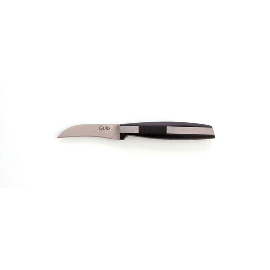 Peeler Knife Quid Habitat (7 cm) (Pack 12x)