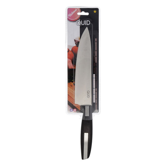 Chef's knife Quid Habitat (20 cm) (Pack 12x)