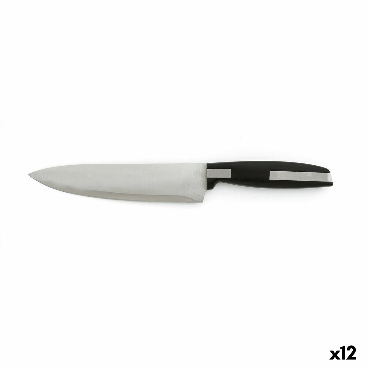 Chef's knife Quid Habitat (20 cm) (Pack 12x)