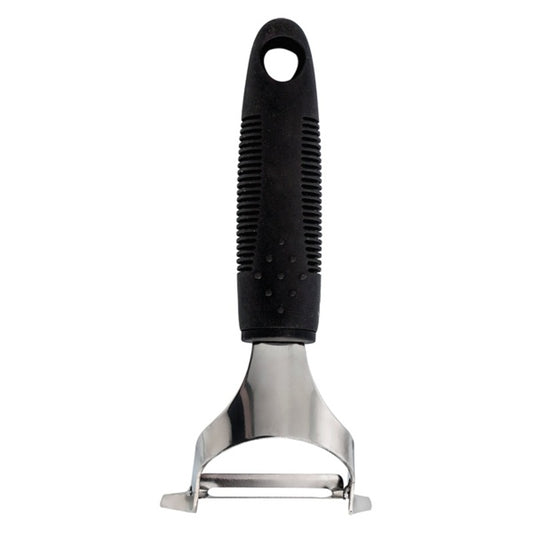 Peeler Quid Habitat Stainless steel (21 x 7 x 4 cm)