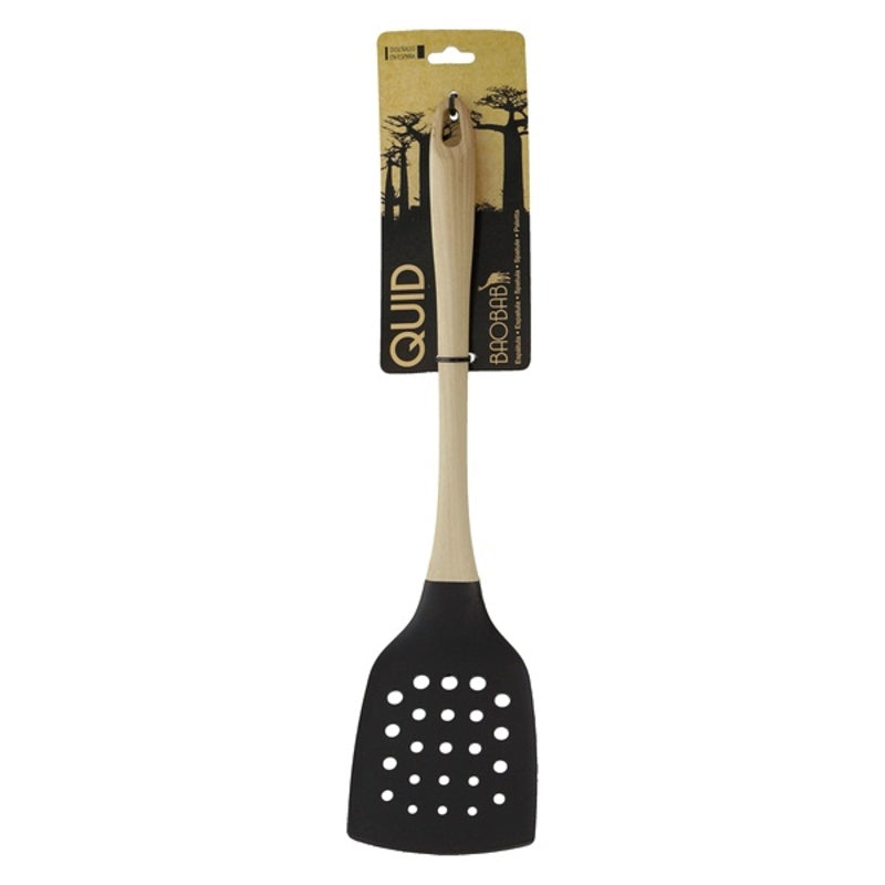 Spatula Quid Baobab Plastic Nylon (38 cm)