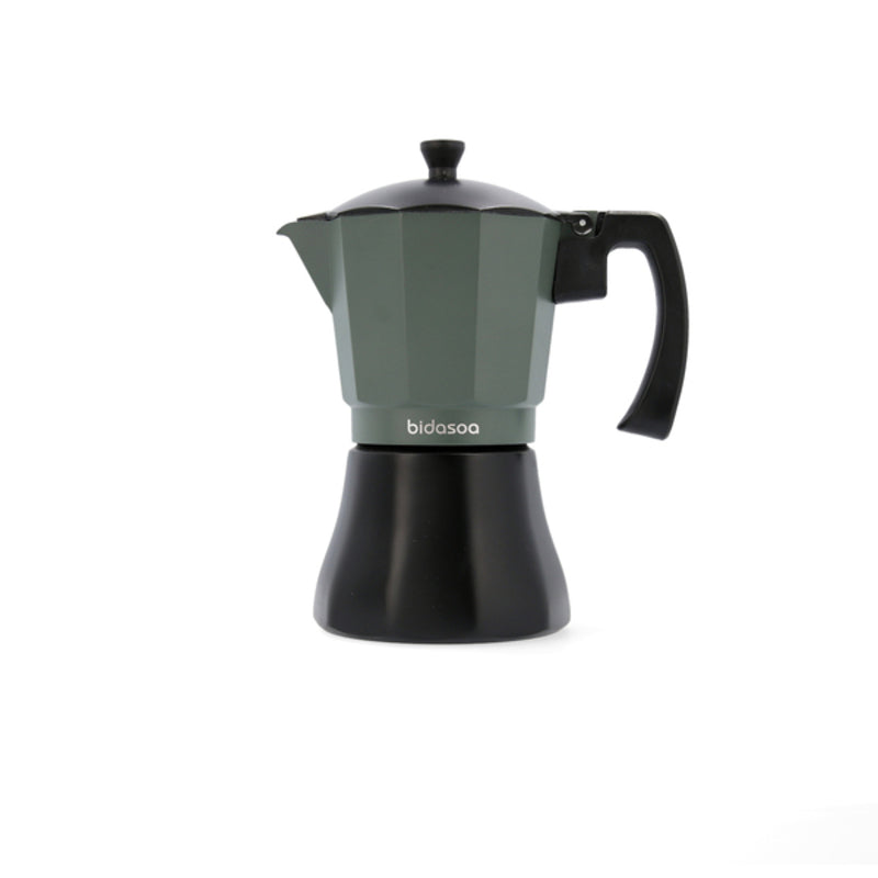 Italian Coffee Pot Bidasoa