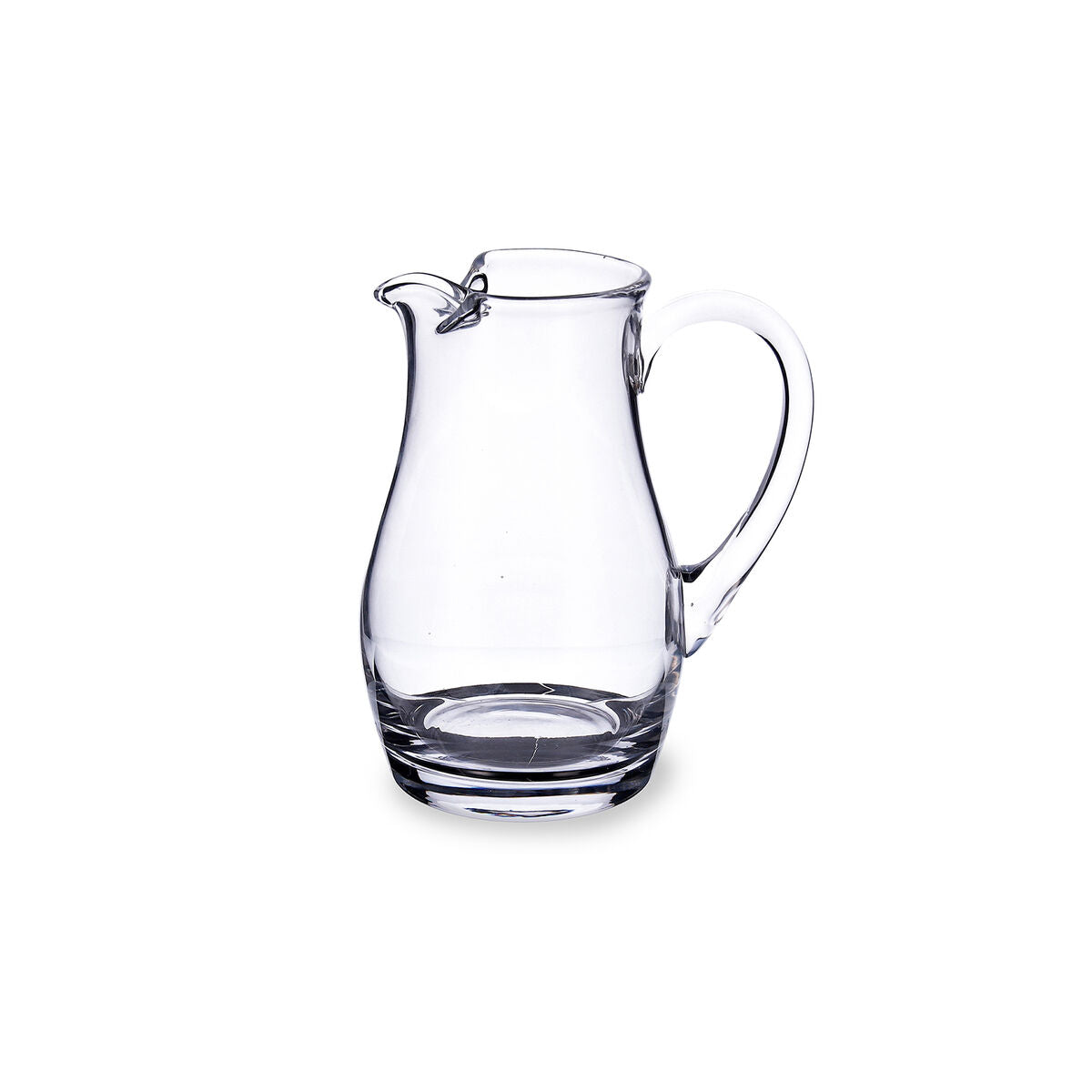 Jug Quid Sangria Transparent Glass 1,5 L