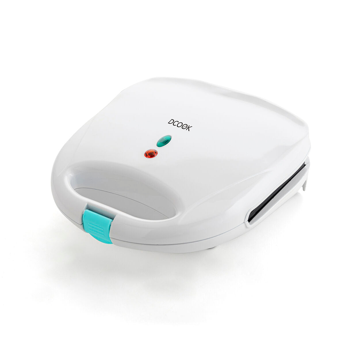 Sandwich Maker Dcook Gallery White 750 W 750 W