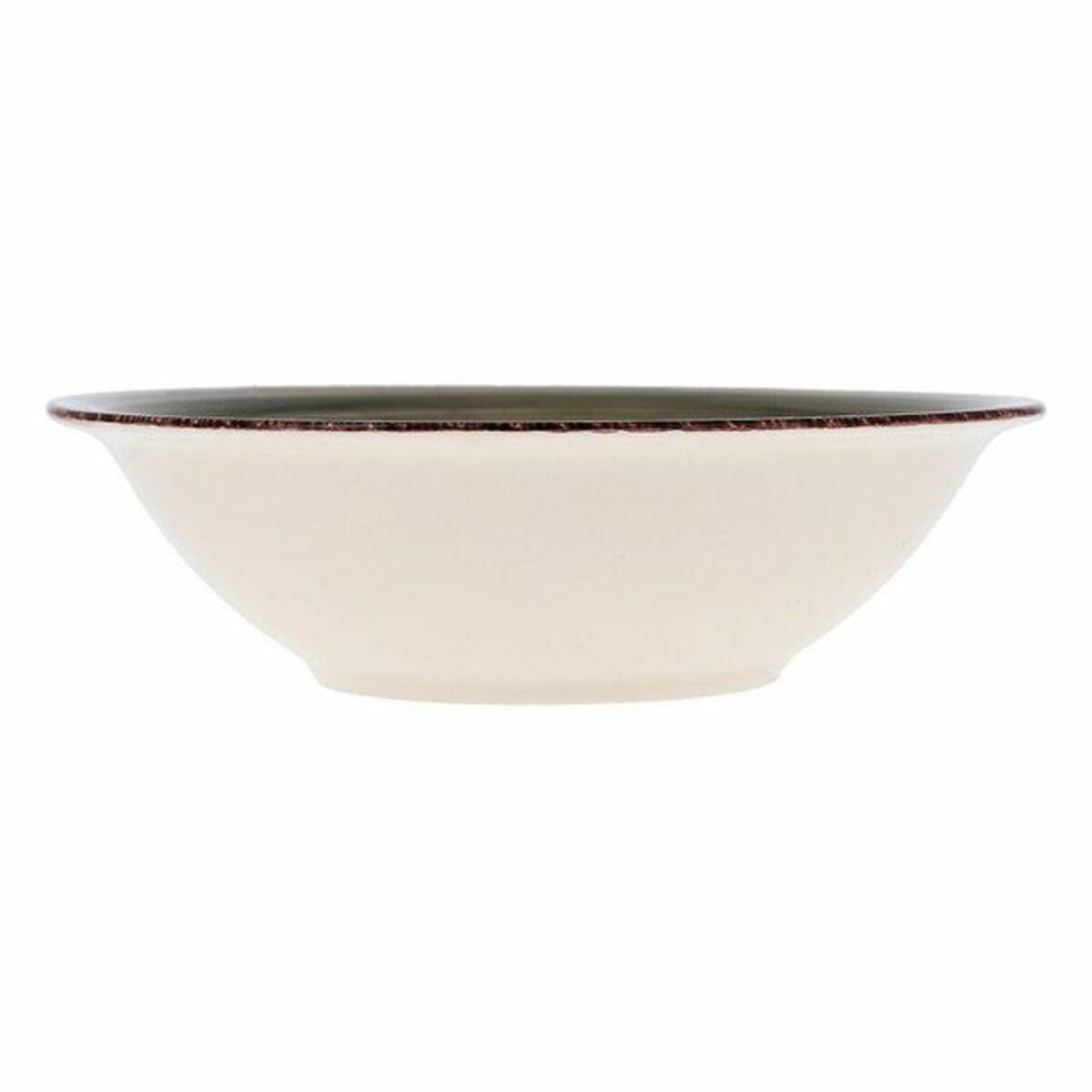 Bowl Quid Vita Green (18 cm) (56 cl) (6 pcs)