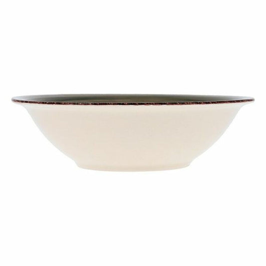 Bowl Quid Vita Green (18 cm) (56 cl) (6 pcs)