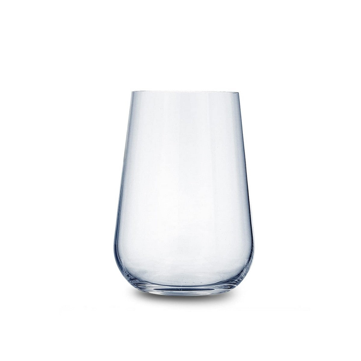 Glasses Bohemia Crystal 6 Units Transparent Glass (47 cl)