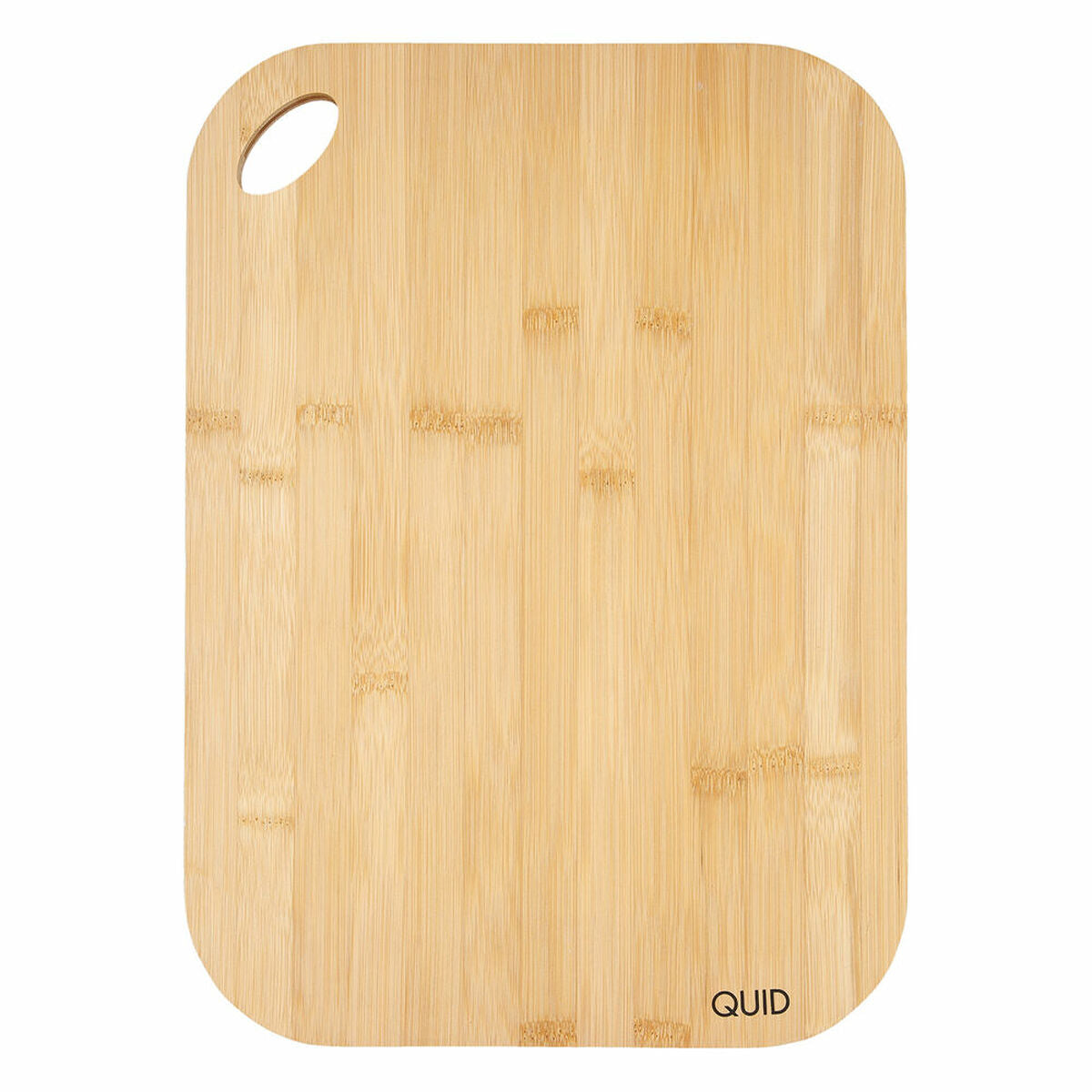 Cutting board Quid Wood (39 x 28 x 1,5 cm)