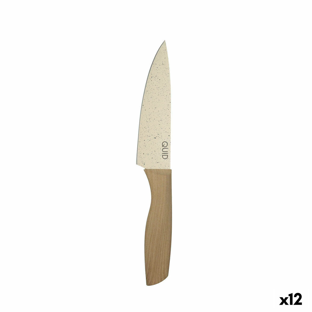 Chef's knife Quid Cocco (15 cm) (Pack 12x)