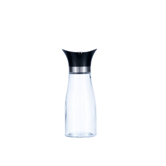 Cruet Quid Cocco Transparent Glass 300 ml