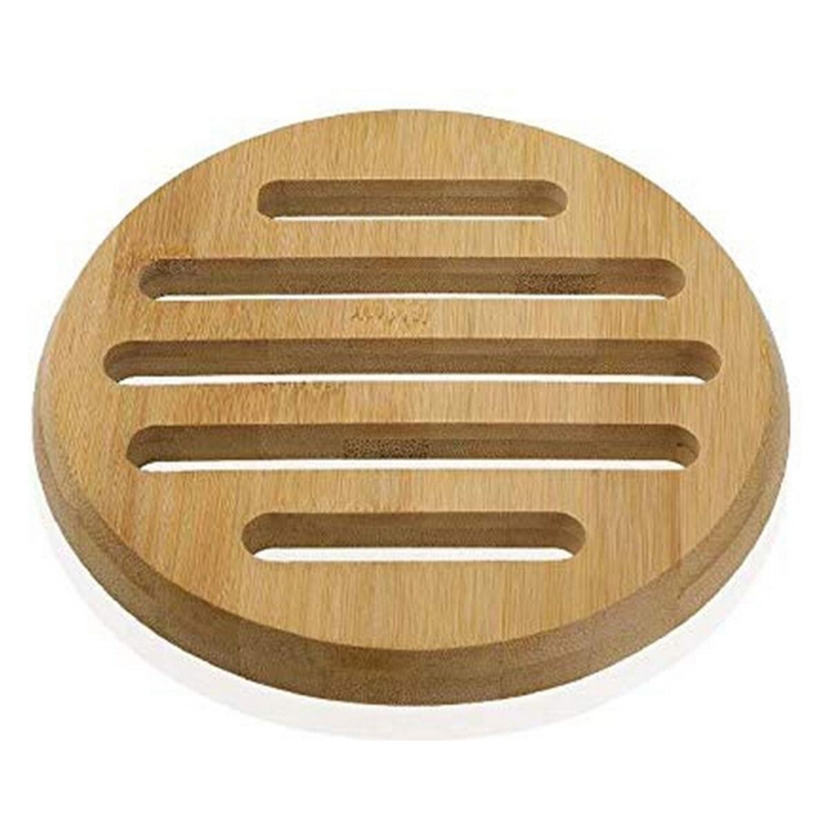 Table Mat Versa Wood Bamboo (1,5 cm)