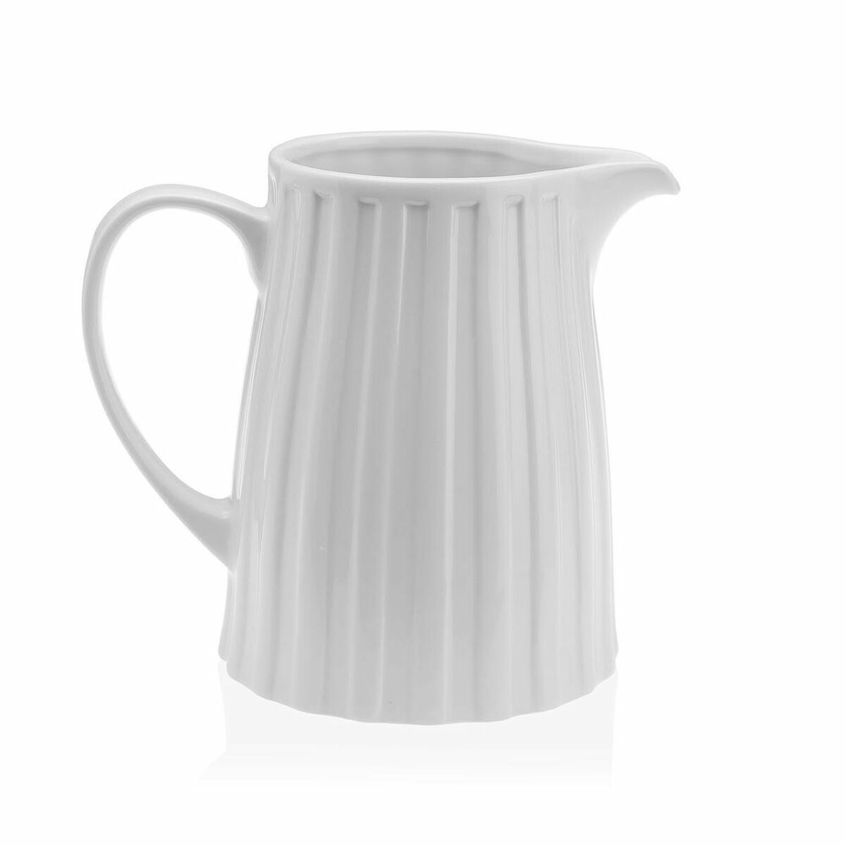 Milk jug Versa 590 ml 1 L